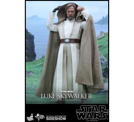 Star Wars Episode VII MMS Action Figure 1/6 Luke Skywalker 28 cm